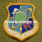 1035th Field Activity Group US Air Force Aufnäher Patch