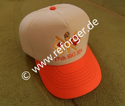 Baseball Cap mit Army Logo