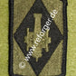 US Army 75th Field Artillery Brigade BDU Patch