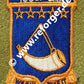 150th Cavalry Regiment Aufnäher Abzeichen