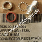 UG-1873/U BNC Antenna Connector PRC-77