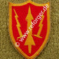 Armabzeichen Army Air Defense Command