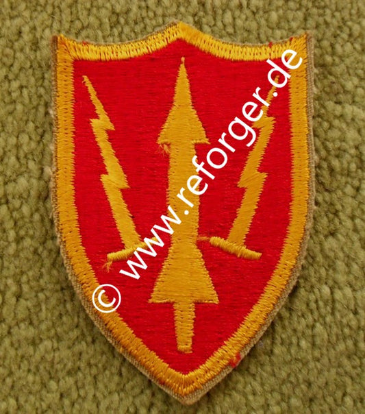 Armabzeichen Army Air Defense Command