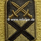 167th Support Brigade Armabzeichen