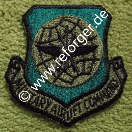 Patch, Airlift Command