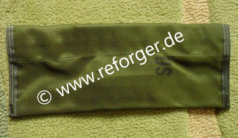 US Army Weapon Waffenreinigungstasche