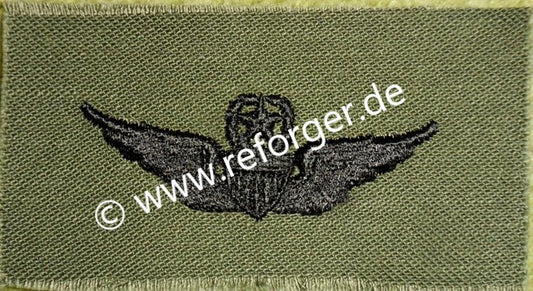 Army Aviator Badge