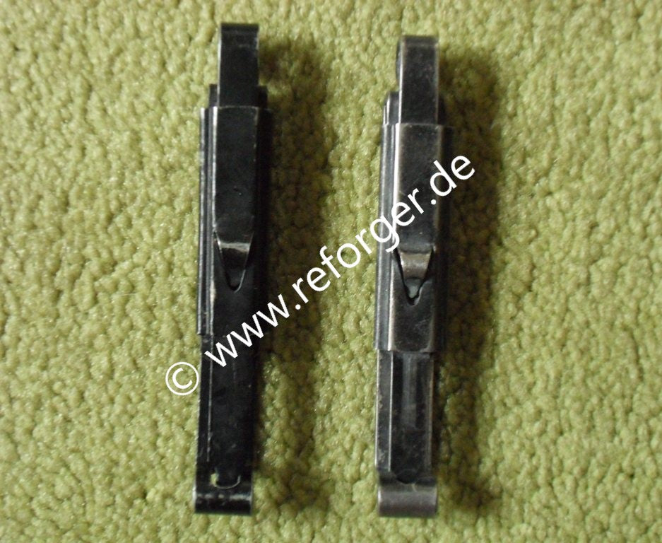 US Army LC-1 Clips Belt Keeper Alice