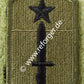 205th Infantry Brigade Aufnäher Patch