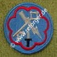 Finden Sie bei uns die besten Angebote für 207th Military Intelligence Brigade Abzeichen