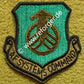 USAF Systems Command Patch