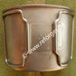 Dutch Army Stainless Steel Canteen Cup