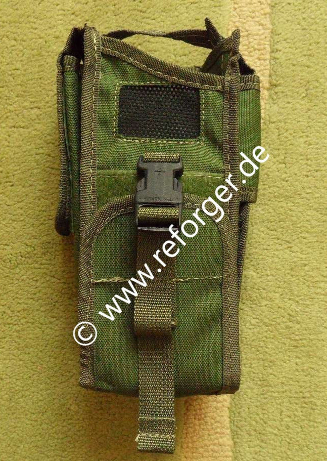 PRC-710MB Radio Pouch