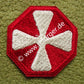 Eighth Army Patch