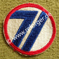 Armabzeichen 71st US Infanry Division