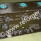 VIC-1 Intercom Main Junction Box AM-1780/VRC