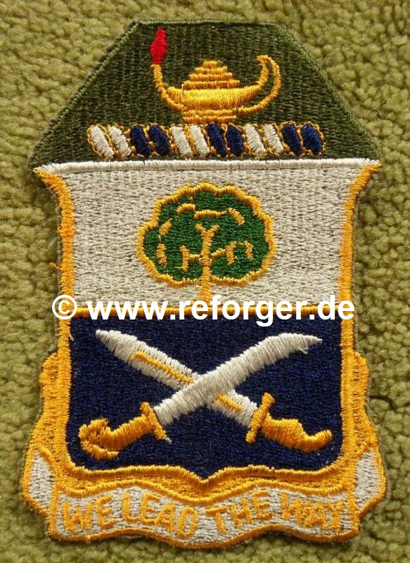 Finden Sie bei und die besten Angebote für 29th Infantry Regiment Armabzeichen - exklusiv bei reforger military