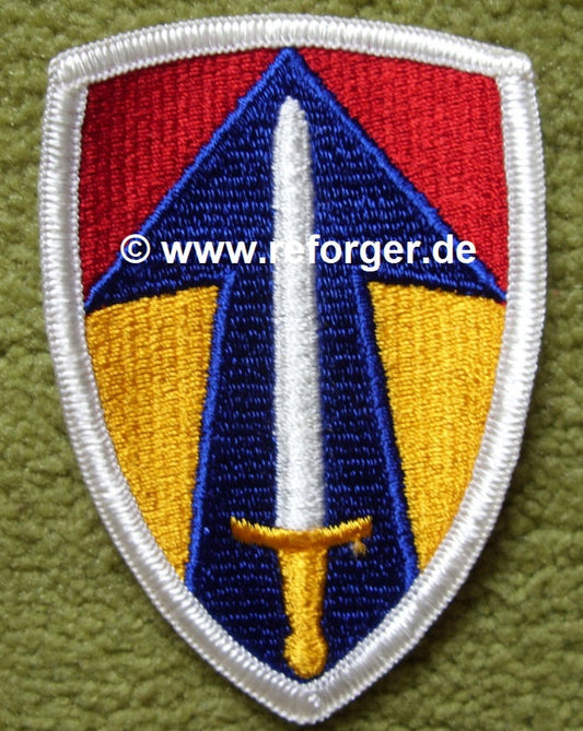 Finden Sie bei uns die besten Angebote für 2nd Field Force Armabzeichen - exklusiv bei reforger military