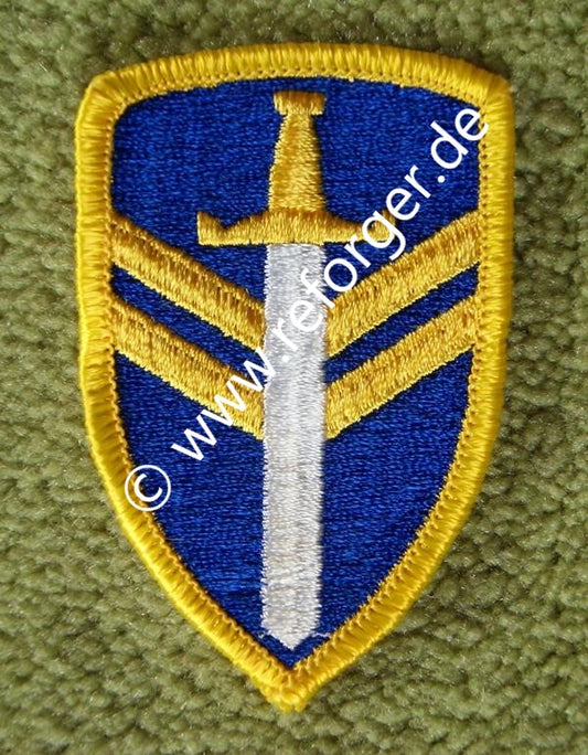 2nd Support Command Patch