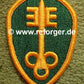 300th MP Brigade Aufnäher Patch Uniform Armabzeichen