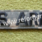 US Army Service ACU Digital Pattern Nametape