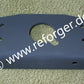 M151 Fender Mounting Clearance Light Bracket