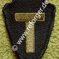 36th Infantry Division Patch