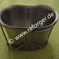 Canteen Cup US Militär  Feldflaschenbecher