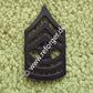 Rank, Sergeant-Major