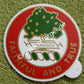 Decal, 5th Field Artillery Regiment