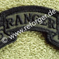  75th Ranger Infantry Regiment Aufnäher Patch