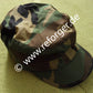 US BDU Woodland Field Cap