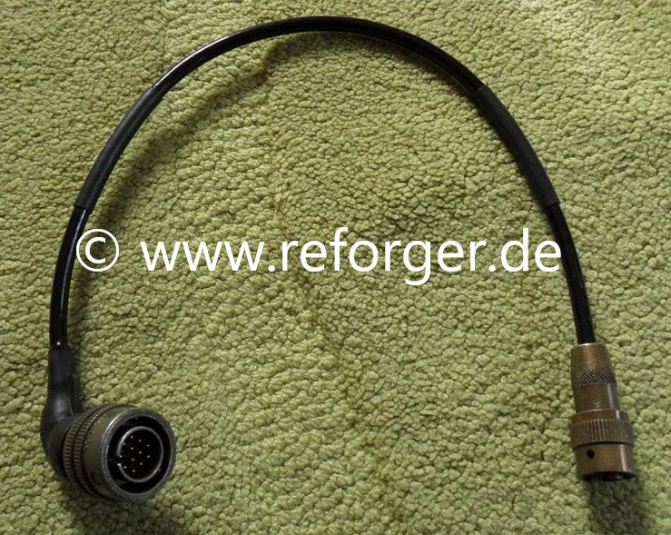 PP-770 Rangebooster Power Cable