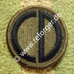 85th Infantry Division Patch Aufnäher