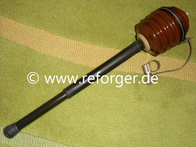 Antennenfuß Militär AB-15/GR