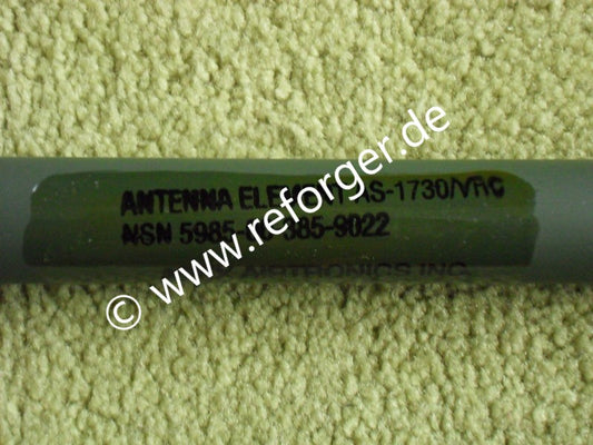 Military HMMWV Vehicle Mounted Radio Antenna AS-1729