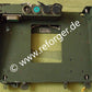 Mounting Base Sincgars Radio MT-6352/VRC