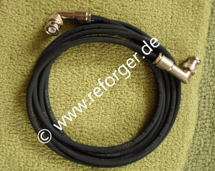 Antenna Coaxial Cable RG58 C/U