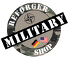 Reforger Military Online Store