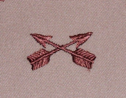 U.S. Army Special Forces Officer Branch Insignia