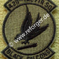 US Air Force 429th Tactical Fighter Squadron Abzeichen Patch