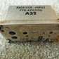 PRC-77 Receiver Input Module A32