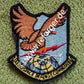 Aerospace USAF Defense Command Patch