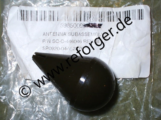 Antenna Tip Small Military SC-C-446046