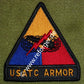 USATC Armor Training Center