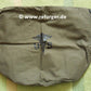 US Army Personal Effects Cloth Bag