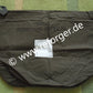 US Army Personal Effects Cloth Bag