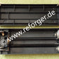 Batteriehalter Fach 10x Mono D R20 für PRC-77