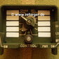 C-2742/VRC Frequency Selector Funk Frequenzwahlschalter Control Box