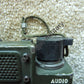 Cap Dust Audio Connector U-183U